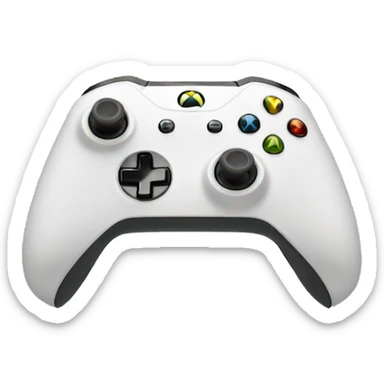 xbox sticker