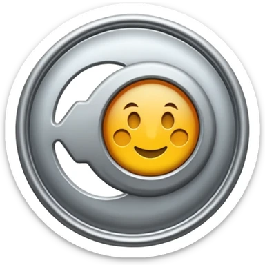 icon with </> symbols into a windows sticker