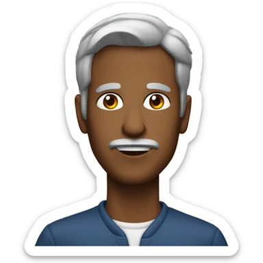 Matías recalt  sticker