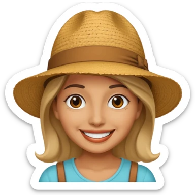 Crear un emoji de el cantante de cuarteto "La mona Jiménez" sticker