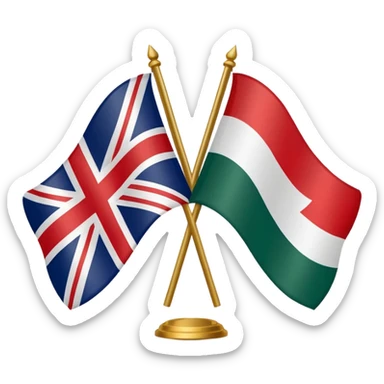 A mixed that that contains 🇵🇰 and 🏴󠁧󠁢󠁥󠁮󠁧󠁿 sticker