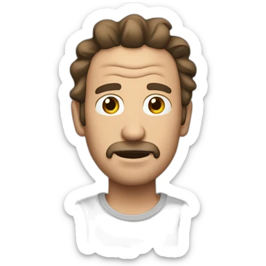 rick chansez sticker