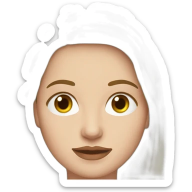 Magdalena Kulesza sticker