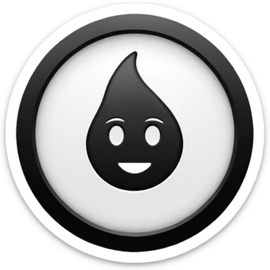 Studio-mens.com logo sticker