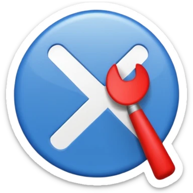 Make a youtube verified emoji sticker