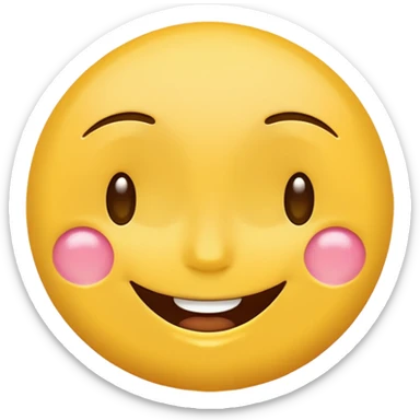 😀😉 합쳐 sticker