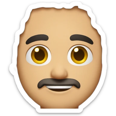 Burak Ozdemir sticker