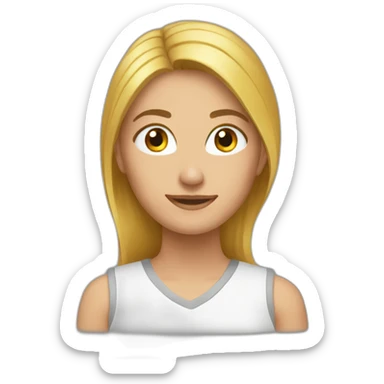 shannon-of-templates sticker