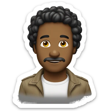 Бантики sticker