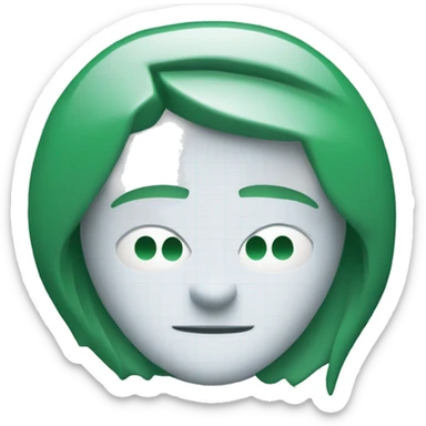 excel symbol  sticker