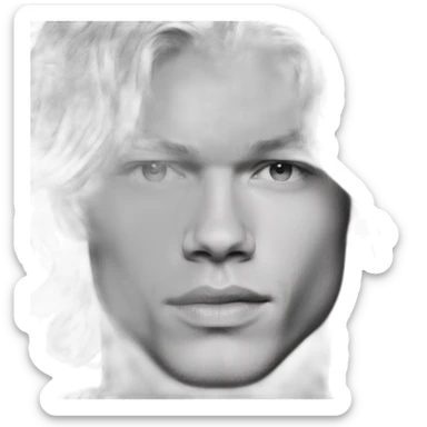 Jordan Barrett sticker