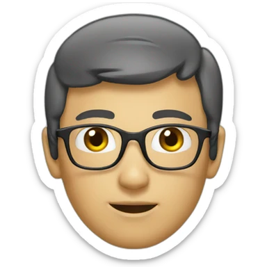 Ai emoji generator sticker