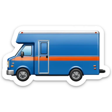 U haul trailer sticker