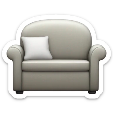 Goodnight in sparkly letters sticker