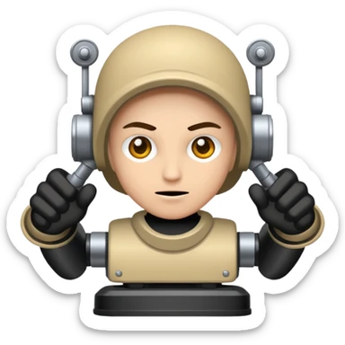 Identifikation Abwehrmechanismus nach Freud sticker