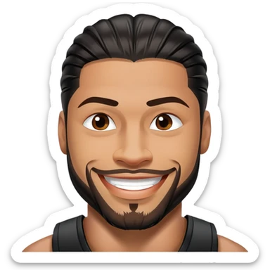 Roman reigns sticker