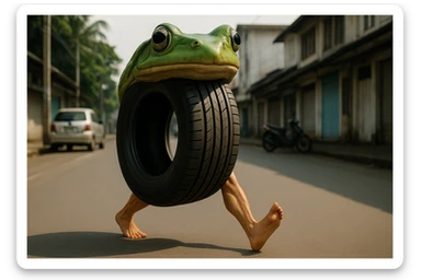 crea una fotografia ratio 16.9 identica a esta no debes cambiar nada solo darmela en estilo Foto hiper realista,no debes agrgar elementos ni letras todo debe permanecer igual y con la isma paleta de colores y expresiones. sticker