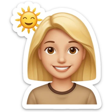 PASEAR ANDANDO sticker