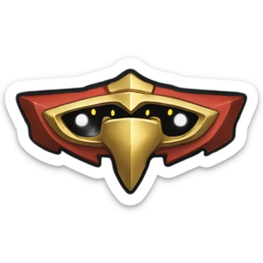 yu-gi-oh card  sticker