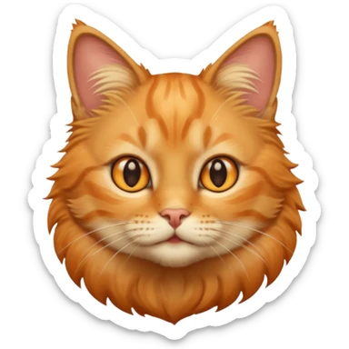 cattoge sticker