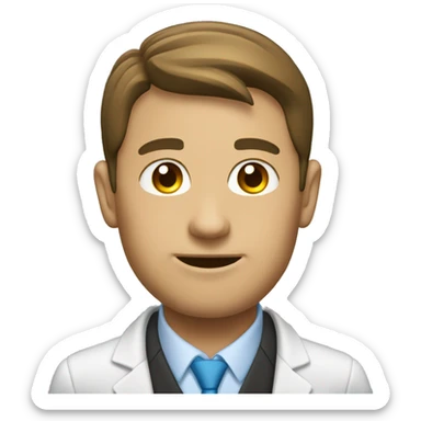 buy sell trader sticker