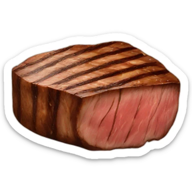 steak sticker