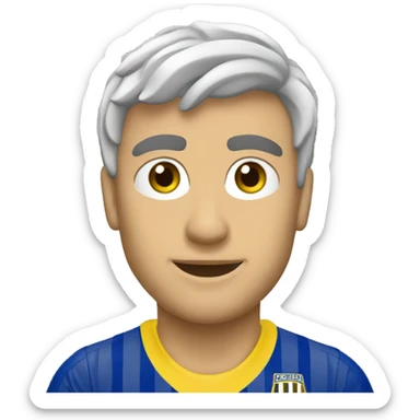 Parma Calcio sticker