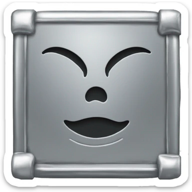 billet d'argent sticker