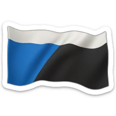 estonia sticker