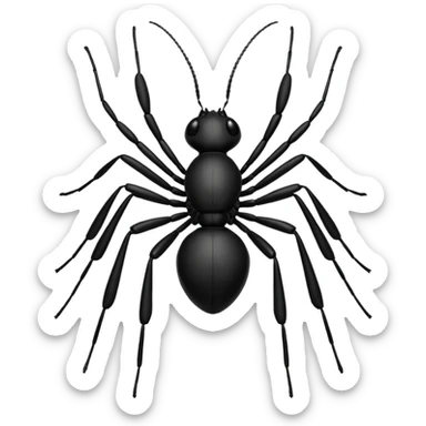 ant sticker