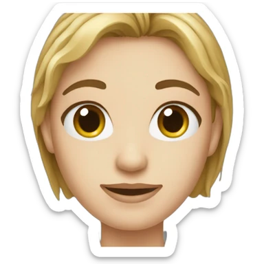 dermatologist sticker