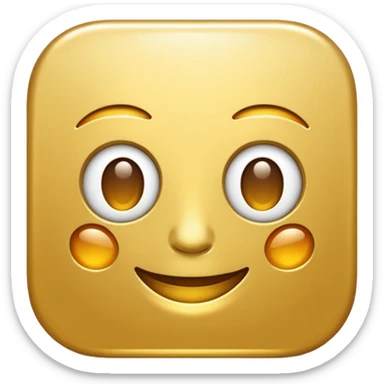 A resume emoji sticker