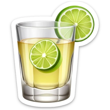 tequila sticker