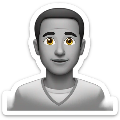 Mohamed ait ben hassan emoji sticker
