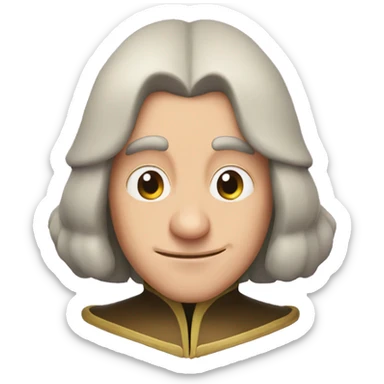 LORD FARQUAAD sticker