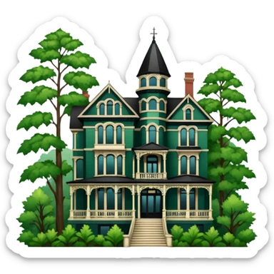 Arkansas eureka springs sticker