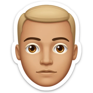 Christopher Williams sticker