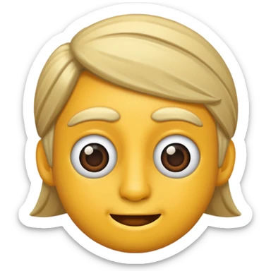 Keegan James Warden sticker