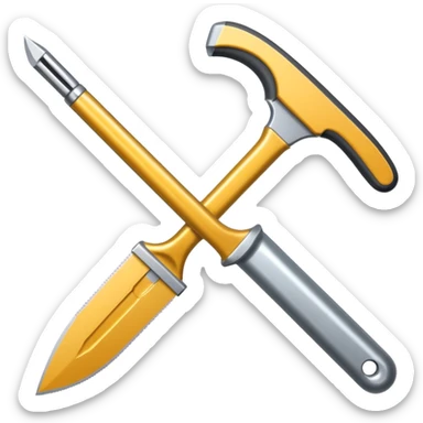 mac os icon cutter tool sticker