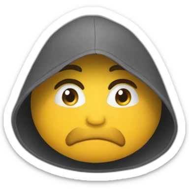 Морской конек sticker