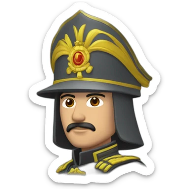 escuadron 141 fuerzas especiales sticker