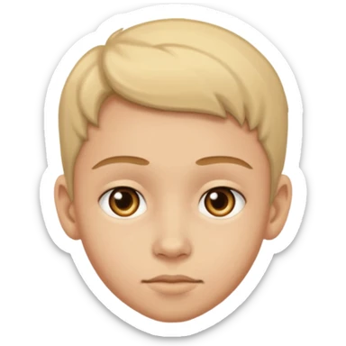 Adolescente sticker