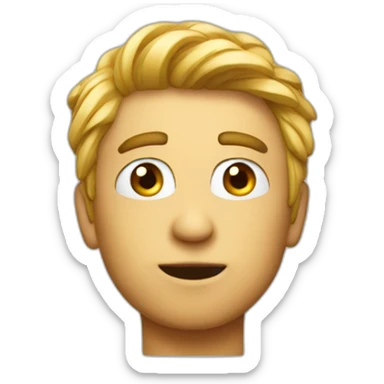 explain to an idiot using crayon sticker