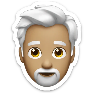 Fallen Angel sticker