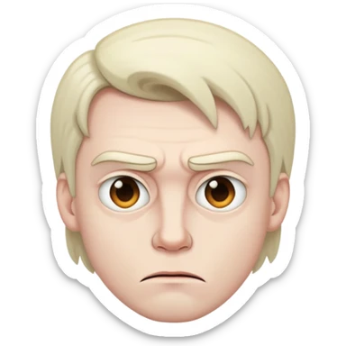 Simon Petlura sticker