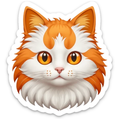 this emoji 😻 but instead of hearts you put stars sticker