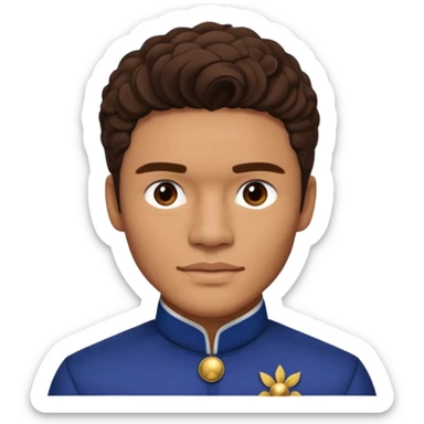 Pinoy version kahawig ni Richard Madden age 26 sticker