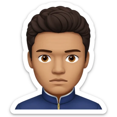 Pinoy version kahawig ni Richard Madden age 26 sticker