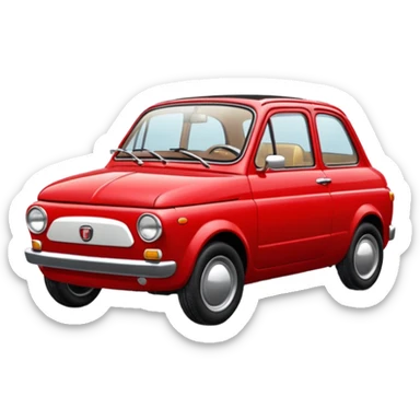 Fiat Tofaş Slx sticker