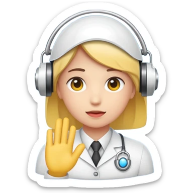 Naked women with big breasts and unshaved pussy sticker